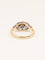 Bague 52 Bague Belle Epoque diamants perle fine 58 Facettes 1199.7