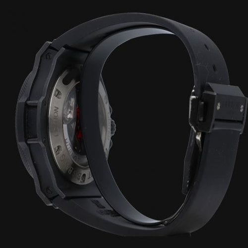 Montre Hublot Montre Big Bang Aero K1999 58 Facettes MT43896