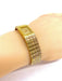 Montre BOUCHERON - montre bracelet en or jaune 58 Facettes AB404