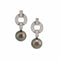 Boucles d'oreilles CARTIER - Boucles d'oreilles Himalaya 58 Facettes