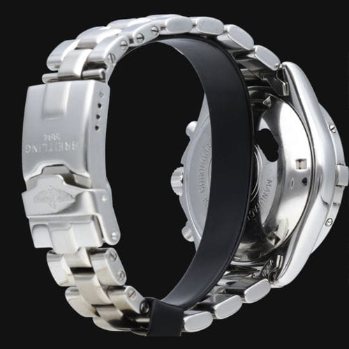 Montre Breitling Montre Colt Chronograph Automatic 58 Facettes MT43225