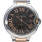 Montre Cartier Montre Ballon Bleu De Cartier 58 Facettes MT42460