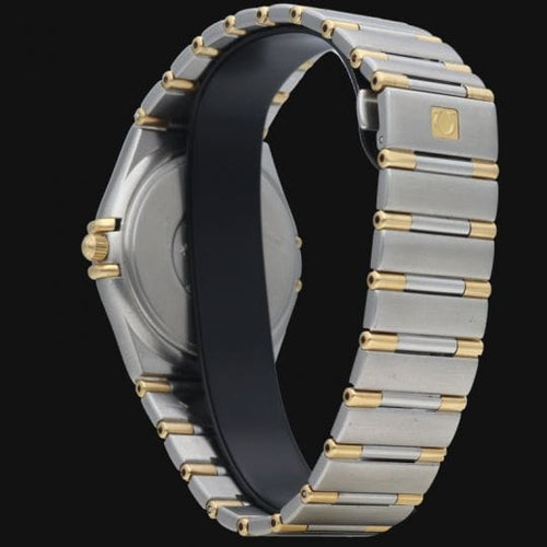 Montre Montre Omega Constellation GM 58 Facettes MT40326