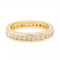 Bague 54 Bague Alliance Or jaune Diamant 58 Facettes 2301541CN
