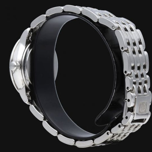 Montre Omega Montre De Ville Prestige 58 Facettes MT42829