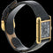 Montre Cartier Montre Tank Vermeil 58 Facettes MT41726