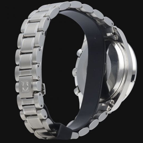 Montre Omega Montre Speedmaster Date Automatique Chronograph 58 Facettes MT41067