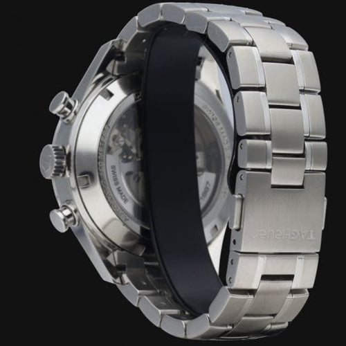 Montre Tag Heuer Montre Carrera Calibre 1887 Chronograph 58 Facettes MT40689