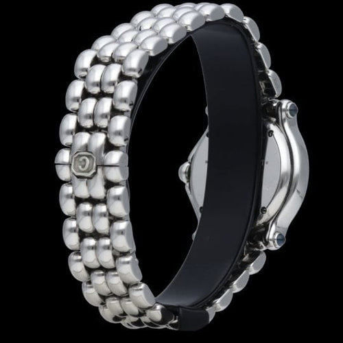 Montre Chopard Montre Happy Sport Mini 58 Facettes MT41645