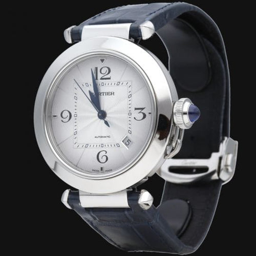 Montre Cartier Montre Pasha 58 Facettes MT43627