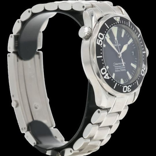 Montre Omega Montre Seamaster Diver 300M 58 Facettes MT41738