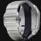 Montre Cartier Montre Santos 100 Xl 58 Facettes MT45163