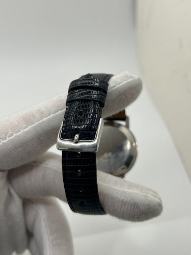 Montre Omega Genève 166.0163 58 Facettes