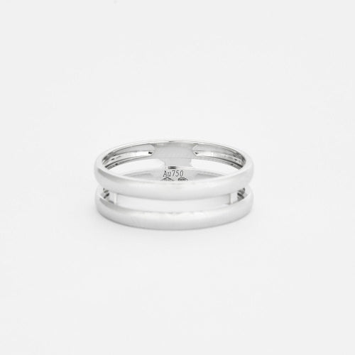 Bague 57 Bague Mauboussin "Etoilement Divine" diamants 58 Facettes