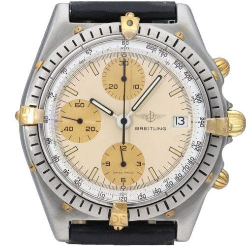 Montre Breitling Montre Chronomat Chronograph 58 Facettes MT41729