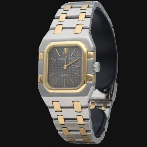 Audemars Piguet Royal Oak Bayan Saati