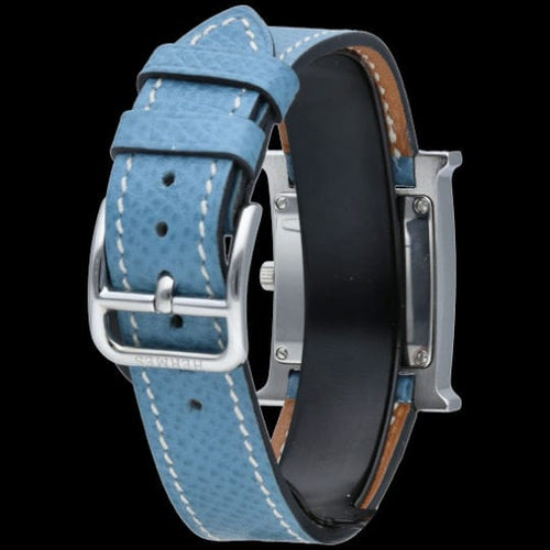 Montre Hermes Montre Heure H 58 Facettes MT42154