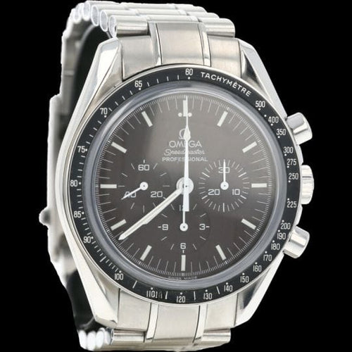 Montre Omega Montre Speedmaster Professional Moonwatch 58 Facettes MT41840