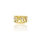 Bague 51 Bague en diamant All Fruits 58 Facettes