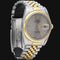 Montre Rolex Montre Datejust 36 Or Jaune 18K / Acier 58 Facettes MT44128
