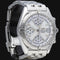 Montre Breitling Montre Chronomat Chronograph 58 Facettes MT42988