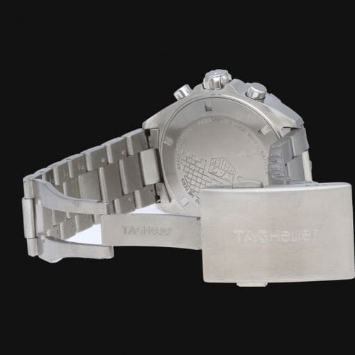 Montre Tag Heuer Montre Formula 1 Quartz Chronograph 58 Facettes MT44506