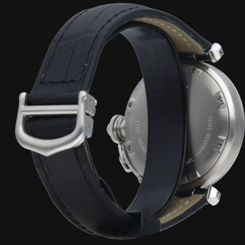 Cartier Ceas Pasha C 35Mm Sidef Automat 