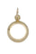 Pendentif CHOPARD - PENDENTIF DIAMANTS 58 Facettes 083031