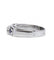 Bague 54 Bague - Or, Saphirs Diamants 58 Facettes 220009R