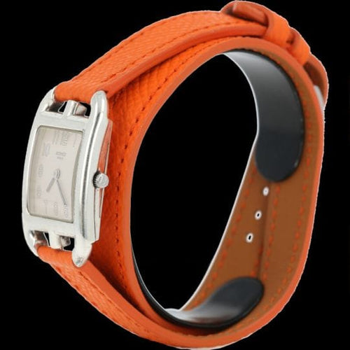 Hermes Cape Cod Watch 