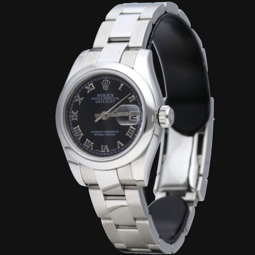 Montre Rolex Montre Lady-Datejust 26 58 Facettes MT42566