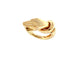 Bague 51 bague BOUCHERON trouble serpent 51 en or jaune 18k 10gr snake en 58 Facettes 265232