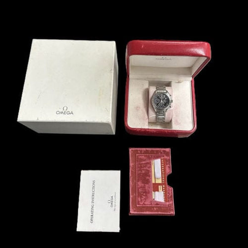 Montre Omega Montre Speedmaster Racing 58 Facettes MT44168