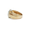 Bague 53 Bague - Or Et Diamants 58 Facettes 230023R