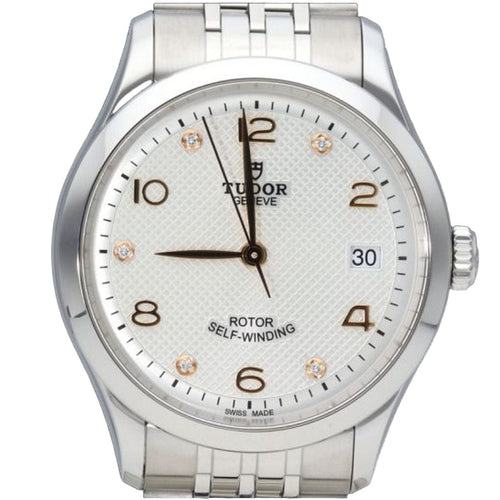 Montre Tudor Montre 1926 36Mm 58 Facettes MT39772
