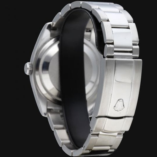 Montre Rolex Montre Date Just 36 58 Facettes MT43236