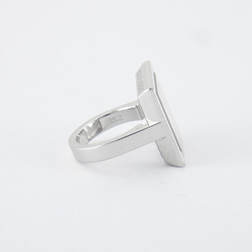 Bague 52 CHOPARD - Bague Happy Spirit 58 Facettes 760