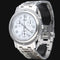 Montre Hermes Montre Clipper Chronograph 58 Facettes MT44640