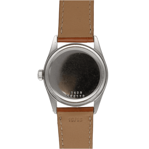 Montre Montre Tudor Vintage Oyster Prince en acier – 34 mm – Automatique – 1956 – Ref. 7900 58 Facettes