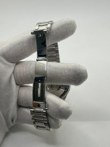 Montre Omega Speedmaster Date 58 Facettes