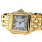 Montre Cartier - Montre Panthère - Or jaune 58 Facettes 1.0000389/1