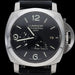 Montre Panerai Montre Luminor 1950 3 Days Gmt 58 Facettes MT40742