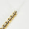 Bracelet Bracelet en Or jaune & blanc 18k 58 Facettes LEN1777