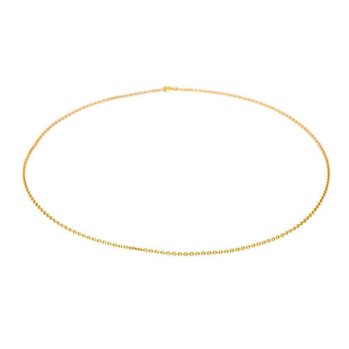 Collier Collier Chaîne Or jaune 58 Facettes 4282981CN