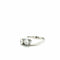 Bague 50 Bague Toi et Moi Or Blanc et Diamants 58 Facettes 1.0000227/5