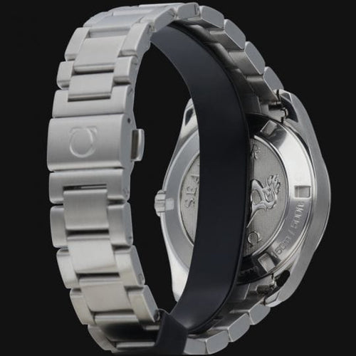Montre Omega Montre Seamaster Aqua Terra 150M 58 Facettes MT41897