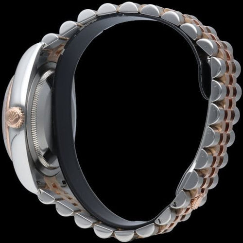 Montre Rolex Montre Date Just 36 58 Facettes MT42540