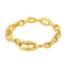 Bracelet Pomellato  Bracelet  Or jaune 58 Facettes 4573797CN