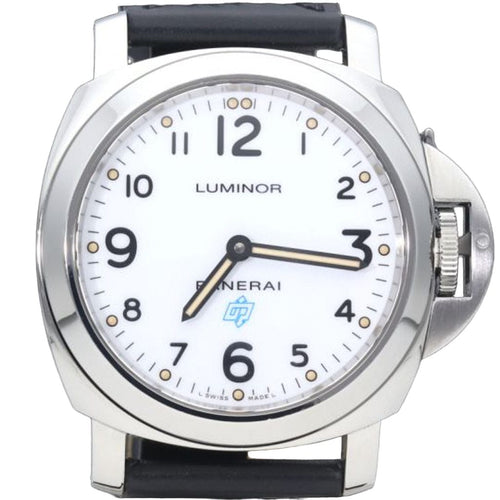 Montre Montre Panerai Luminor Marina avec logo 58 Facettes MT41984