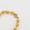 Collier Collier en or jaune dit marseillais. 58 Facettes CHA5784